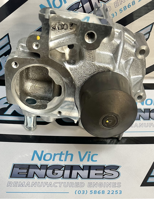 Water Pump | Subaru EJ20 EJ25 DOHC & EJ25 SOHC