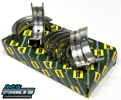 TDC Main Bearing Set STD | Subaru EJ18 EJ20 EJ22 EJ25 Thrust No:5