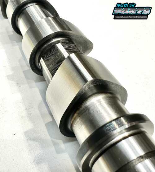 Aftermarket Steel Camshaft | Nissan RD28