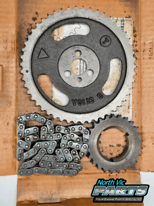 Speed Pro Roller Timing Chain Set | Chevrolet 396 402 427 454