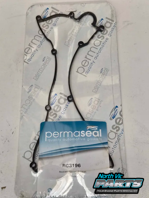 Permaseal Rocker Cover Gasket | Hyundai G4EC G4EE G4ED