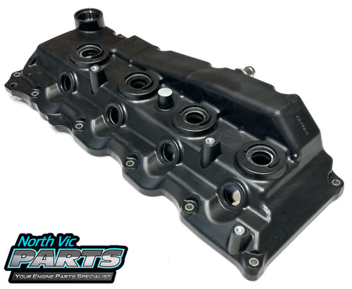 Genuine Rocker Cover Assembly | Toyota 1KD 3.0Lt Hilux Only