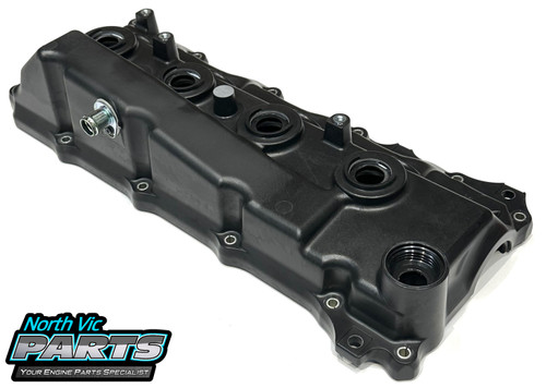 Genuine Rocker Cover Assembly | Toyota 1KD 3.0Lt Hilux Only