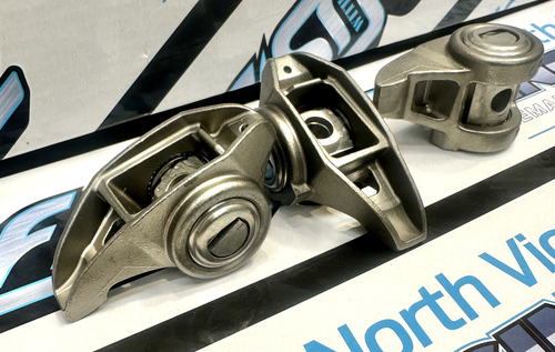 Genuine Rocker Arm Intake Offset - Each | Holden LS2 LS3 Chevrolet LS7 LS9