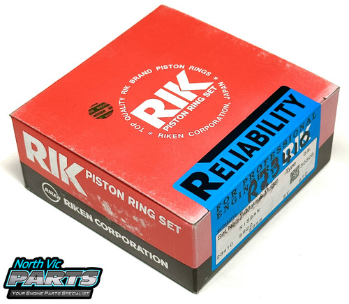 RIK Ring Set | Nissan SR20 Late