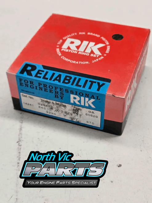 RIK Ring Set | Subaru EJ20
