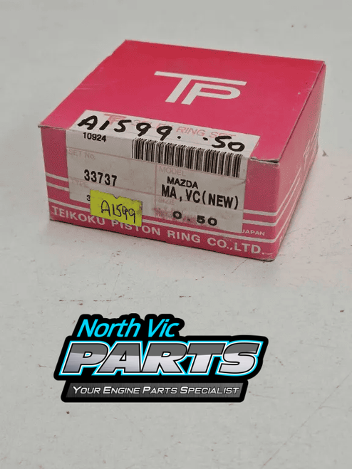 TP Ring Set | Mazda MA/MA Late