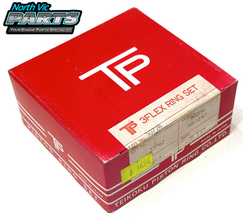 Ring Set | Mazda NA Late