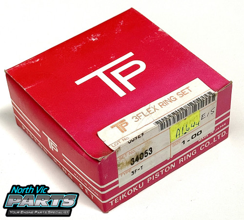 TP Ring Set | Nissan E13 E15 E15T E16