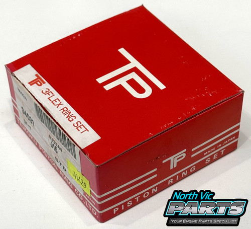 TP Ring Set | Nissan J15 J16