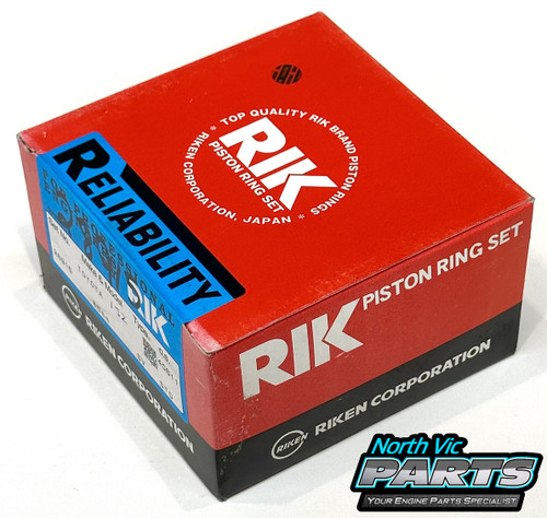 Ring Set | Toyota 1JZ