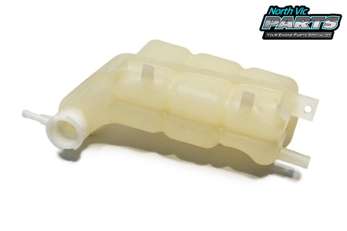 Genuine Reserve Tank / Header Tank Coolant ZD30 TD42