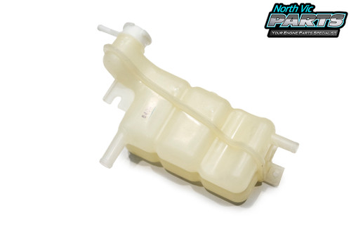 Genuine Reserve Tank / Header Tank Coolant ZD30 TD42