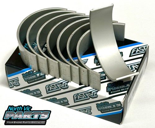 TDC Conrod Bearing Set | Renault M9T