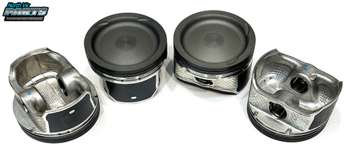 Piston Set | Mazda L5 -VE 2.5 DOHC 16V VCT