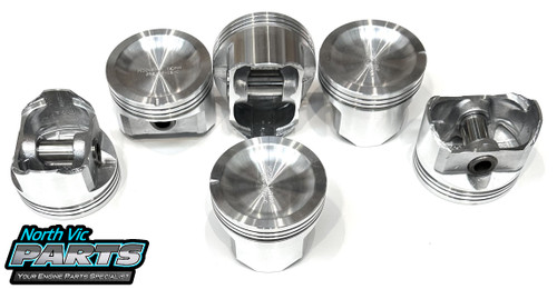 Piston Set | Holden 3.8 Buick LG2 V6 VN VP