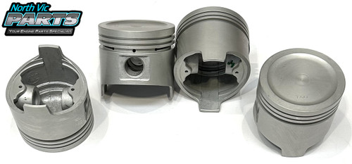 Piston Set | Nissan A12