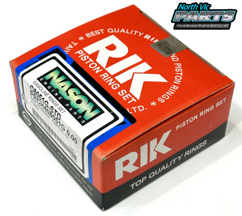 RIK Ring Set | Holden F18D4 1.8 DOHC 16V