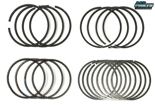 Ring Set | Mitsubishi 4G52