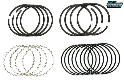 Ring Set | Mitsubishi 4G63