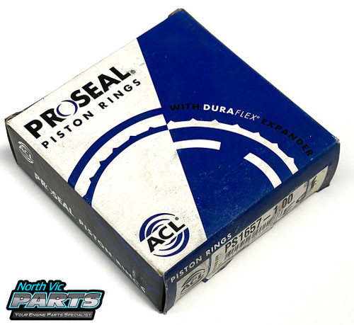 NVP Ring Set | Mazda E5