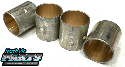 NDC Piston Bush Set | Toyota 5S