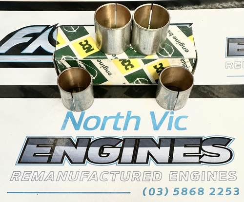 NDC Pin Bush Set | Subaru EA62 EA63 EA64 EA71 EA81 EA82