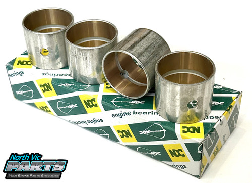 NDC Pin Bush Set | Mazda WEC DOHC 16V Turbo Diesel