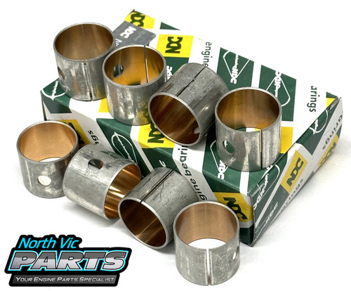 NDC Piston Pin Bush Set | Toyota 2UZ-FE