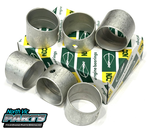 NDC Pin Bush Set | Toyota 1HD