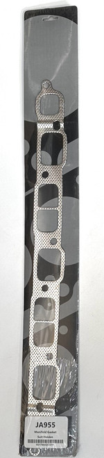 Permaseal Manifold Gasket | Holden 179 186 202 Red 9 Port