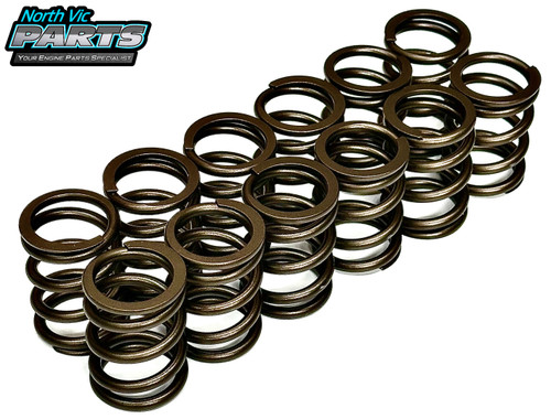 Valve Spring Set | Toyota 1HZ 1HDT