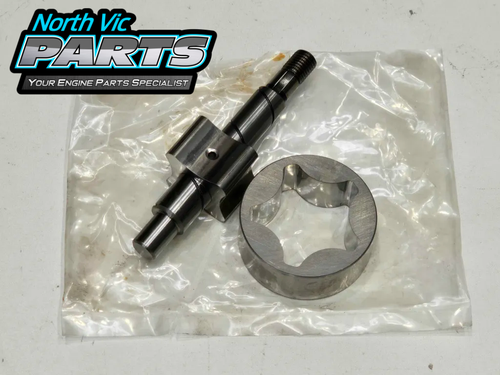 OSK Oil Pump Gear Set | Mazda PB