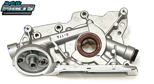 Oil Pump | Holden X18XE 1989 > 1992
