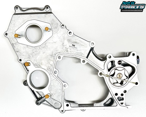 YSK Oil Pump Front Cover | Toyota 1HZ