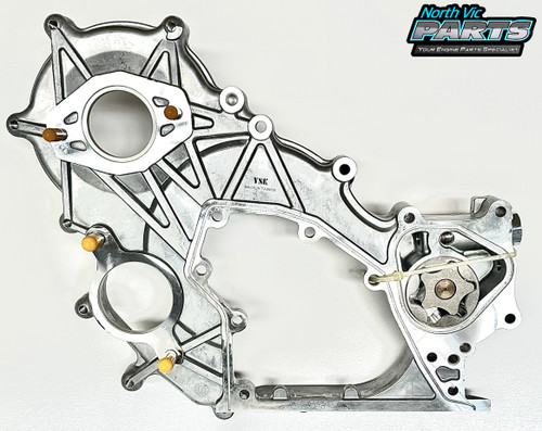 YSK Oil Pump Front Cover | Toyota 1HZ 1HD-T 1HD-FT