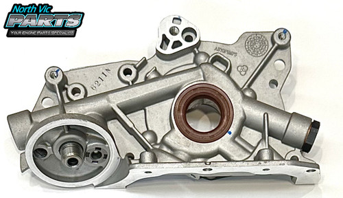 Oil Pump Assembly | Holden C18SEL X20XEV C20NE Z20