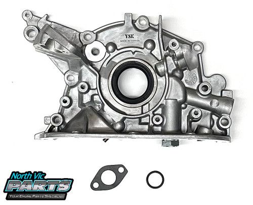 YSK Oil Pump Assembly | Toyota 5VZ-FE