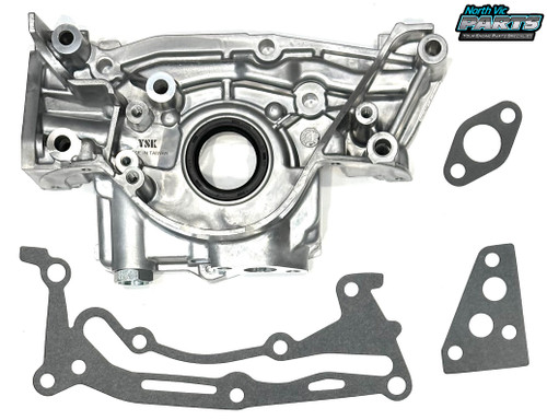 YSK Oil Pump | Mitsubishi 6G75 Mivec