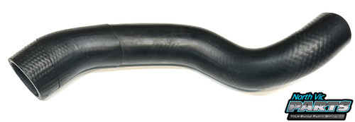 NVE Boost Intake Hose | Ford Mazda P5AT