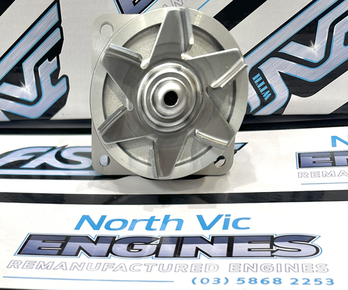 NPW Water Pump | Nissan VQ35DE VQ40