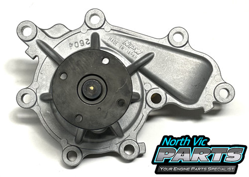 NPW Water Pump | Nissan YD25 - N-91