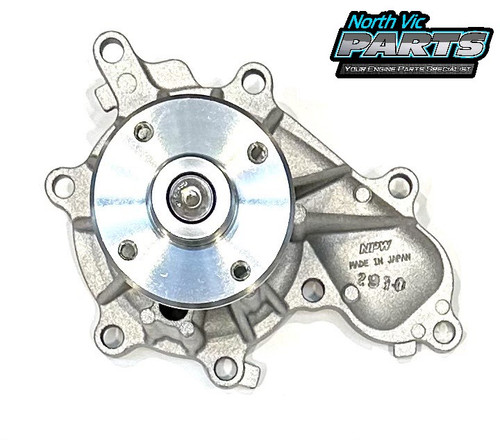 NPW Water Pump | Nissan YD25