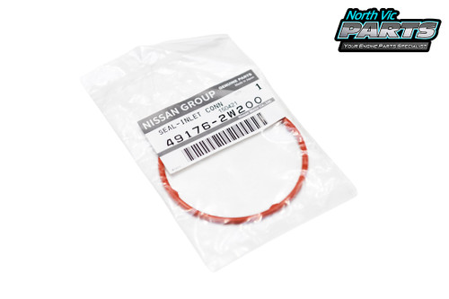 Genuine Power Steering Pump O-Ring | Nissan ZD30