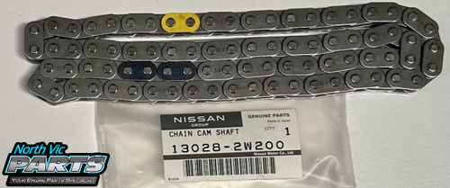Genuine Timing Chain | Nissan ZD30CR