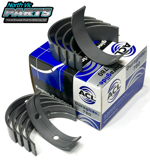 ACL Main Bearing Set | Nissan YS23