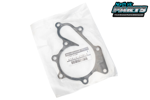 Genuine Water Pump Gasket | Nissan YD25