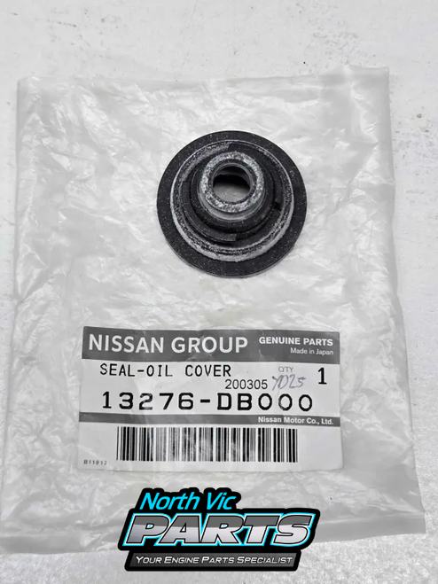 Genuine Glow Plug Seal | Nissan YD25