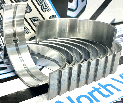 TDC Main Bearing Set | Nissan YD25