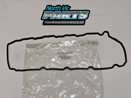 Genuine Rocker Cover Gasket | Nissan YD25 Late